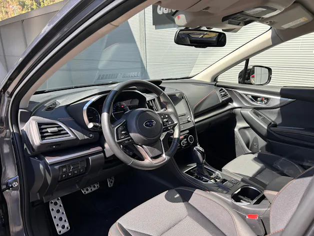 Subaru XV 2.0i e-Boxer Swiss Plus