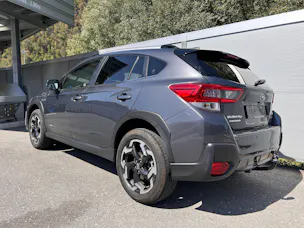Subaru XV 2.0i e-Boxer Swiss Plus