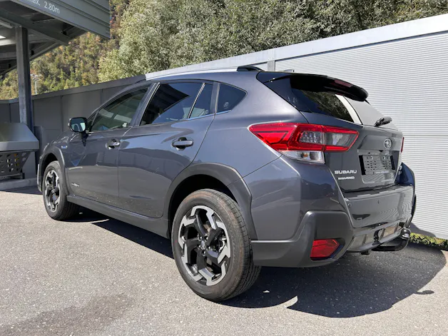 Subaru XV 2.0i e-Boxer Swiss Plus