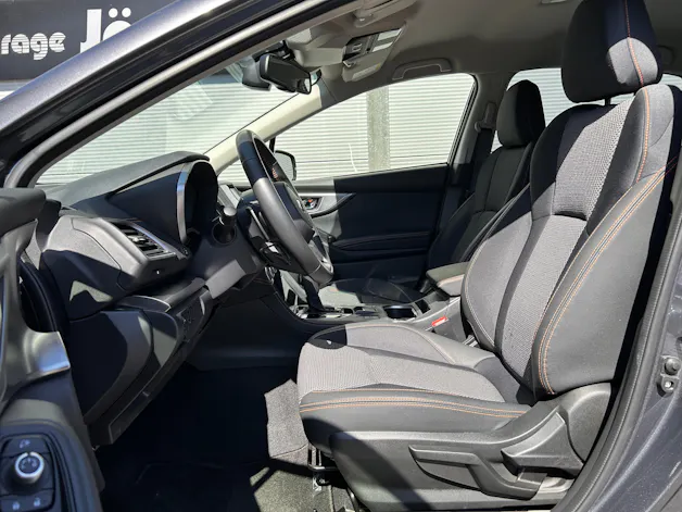 Subaru XV 2.0i e-Boxer Swiss Plus