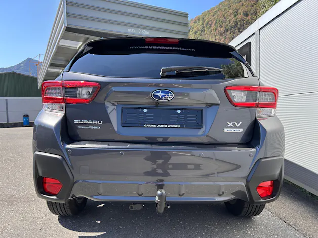 Subaru XV 2.0i e-Boxer Swiss Plus