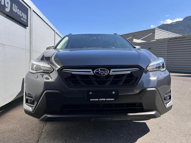 Subaru XV 2.0i e-Boxer Swiss Plus