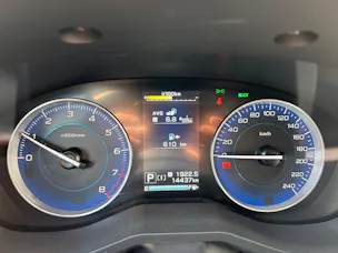 Subaru XV 2.0i e-Boxer Swiss Plus