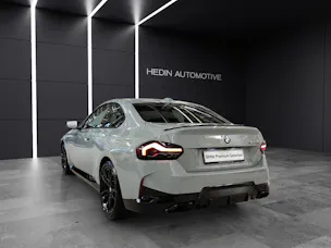 BMW M240i xDrive Coupé
