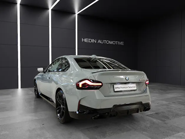 BMW M240i xDrive Coupé