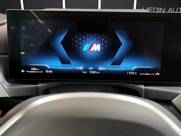 BMW M240i xDrive Coupé
