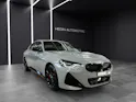 BMW M240i xDrive Coupé