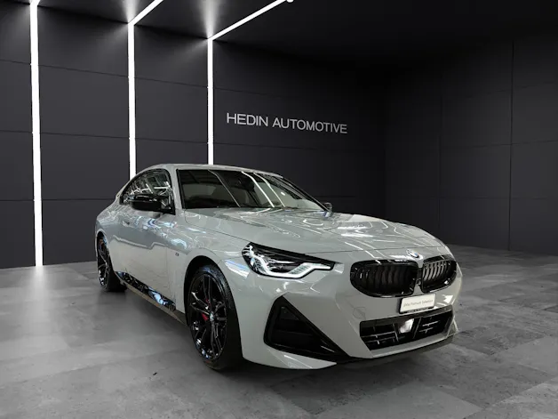 BMW M240i xDrive Coupé