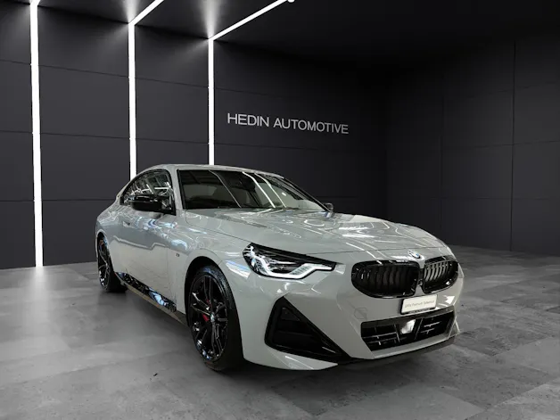 BMW M240i xDrive Coupé