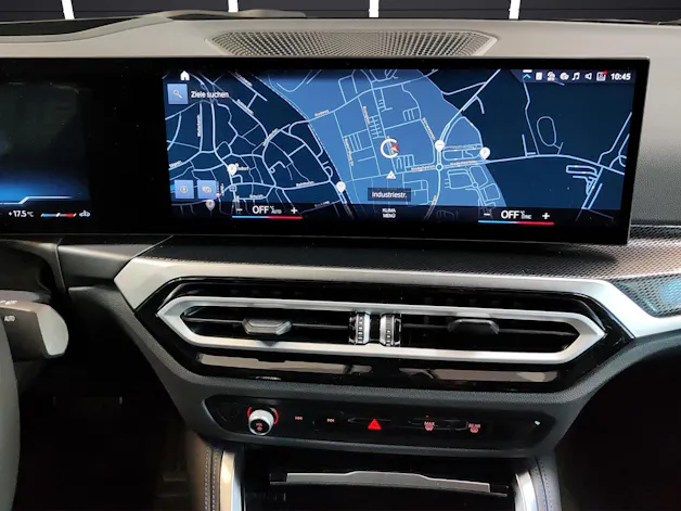BMW M240i xDrive Coupé