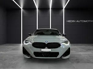 BMW M240i xDrive Coupé