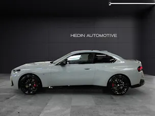 BMW M240i xDrive Coupé