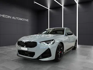 BMW M240i xDrive Coupé