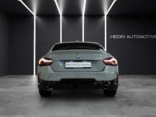BMW M240i xDrive Coupé