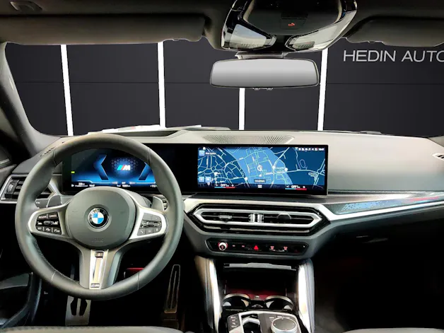 BMW M240i xDrive Coupé