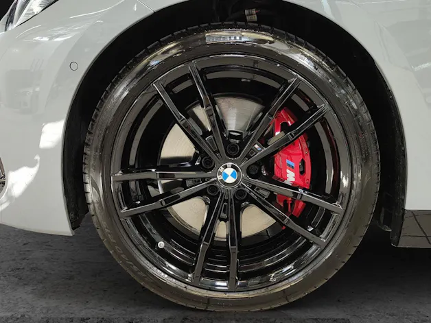 BMW M240i xDrive Coupé