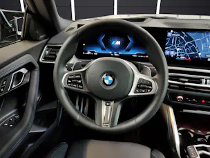 BMW M240i xDrive Coupé