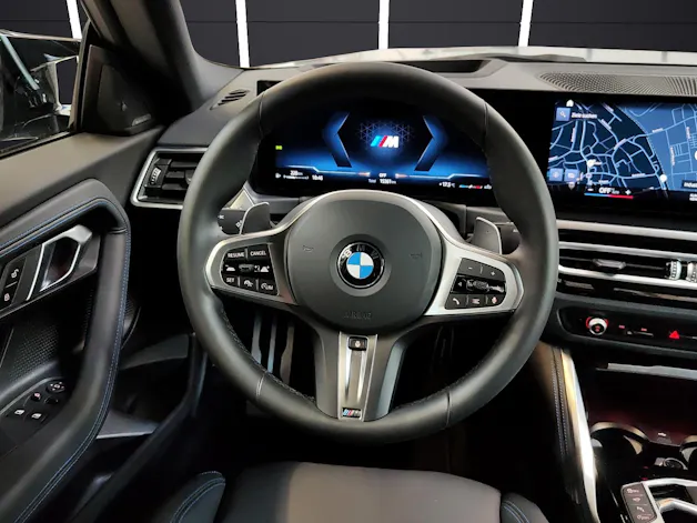 BMW M240i xDrive Coupé