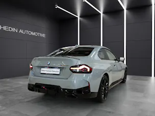 BMW M240i xDrive Coupé