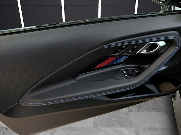 BMW M240i xDrive Coupé
