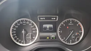 INFINITI QX30 2.2d Premium Tech DCT AWD