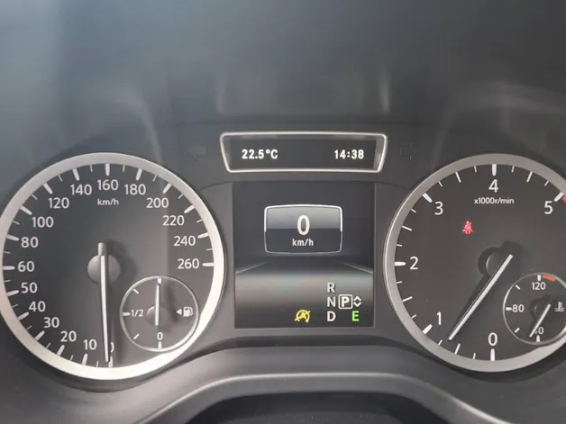 Infiniti QX30 2.2d Premium Tech DCT AWD