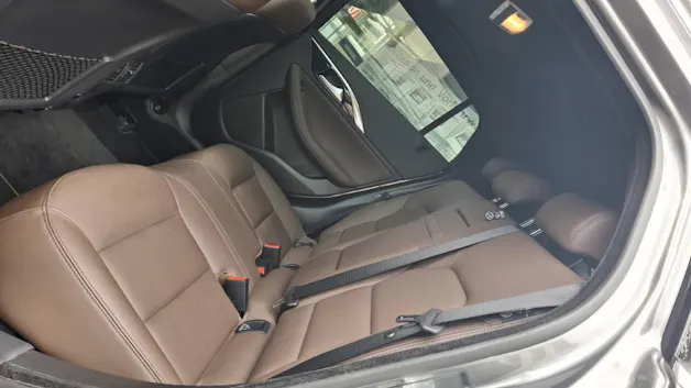 Infiniti QX30 2.2d Premium Tech DCT AWD