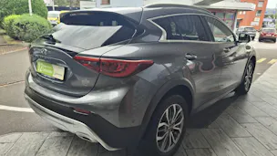 INFINITI QX30 2.2d Premium Tech DCT AWD