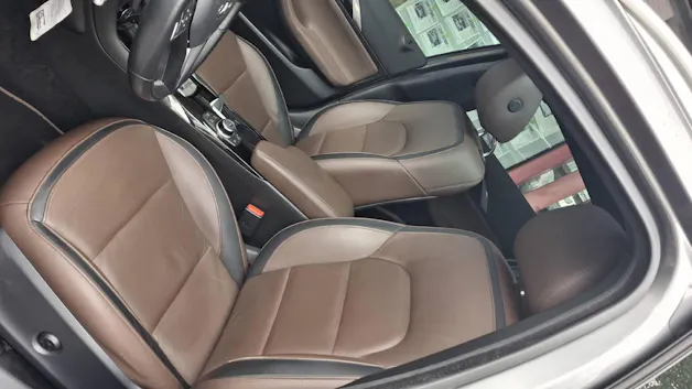 Infiniti QX30 2.2d Premium Tech DCT AWD