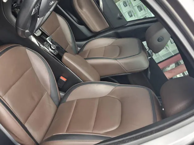 Infiniti QX30 2.2d Premium Tech DCT AWD