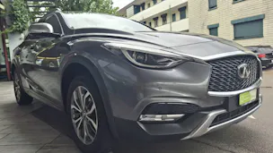 INFINITI QX30 2.2d Premium Tech DCT AWD