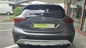 INFINITI QX30 2.2d Premium Tech DCT AWD