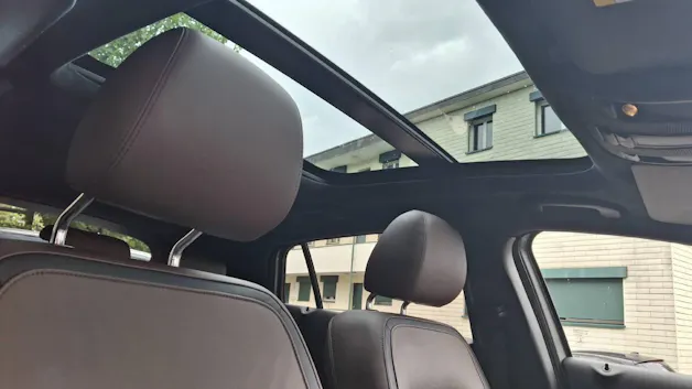 Infiniti QX30 2.2d Premium Tech DCT AWD