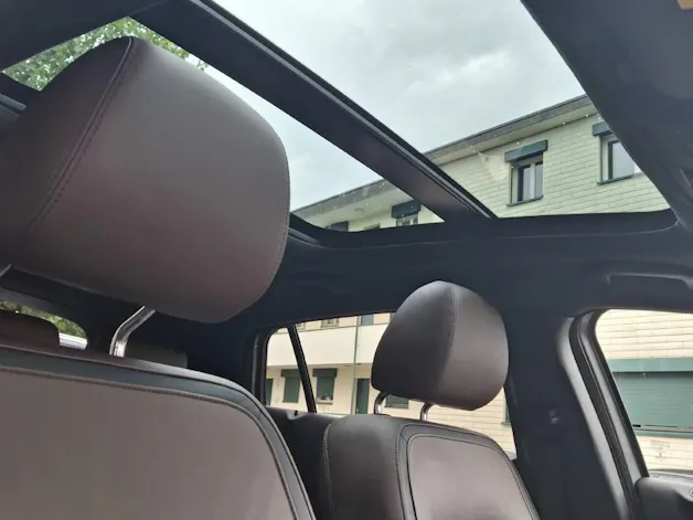 Infiniti QX30 2.2d Premium Tech DCT AWD