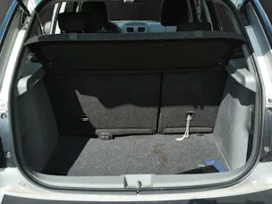 Suzuki SX4 1.6 16V GL 4WD