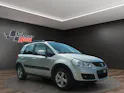 Suzuki SX4 1.6 16V GL 4WD