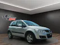 Suzuki SX4 1.6 16V GL 4WD
