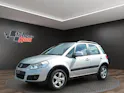 Suzuki SX4 1.6 16V GL 4WD