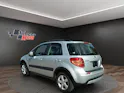 Suzuki SX4 1.6 16V GL 4WD
