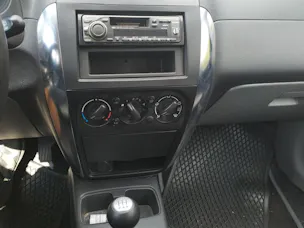 Suzuki SX4 1.6 16V GL 4WD