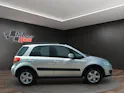 Suzuki SX4 1.6 16V GL 4WD