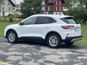 FORD Kuga 2.0 EcoBlue Titanium 4x4
