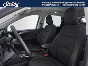 FORD Kuga 2.0 EcoBlue Titanium 4x4