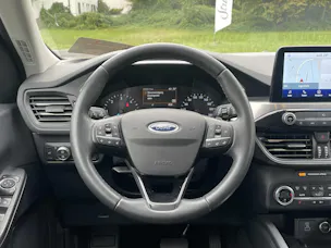 FORD Kuga 2.0 EcoBlue Titanium 4x4