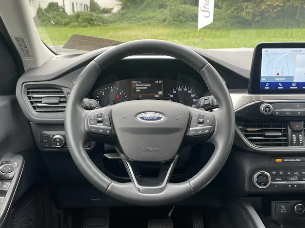 Ford Kuga 2.0 EcoBlue Titanium 4x4