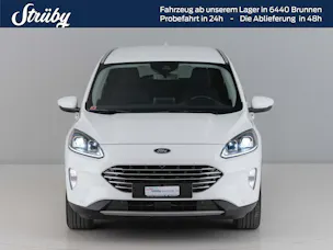 FORD Kuga 2.0 EcoBlue Titanium 4x4