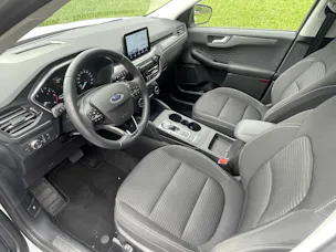 FORD Kuga 2.0 EcoBlue Titanium 4x4