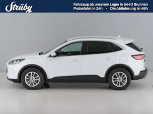 FORD Kuga 2.0 EcoBlue Titanium 4x4