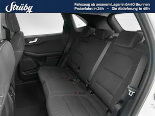 FORD Kuga 2.0 EcoBlue Titanium 4x4