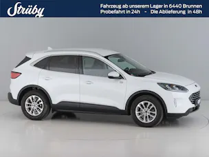 FORD Kuga 2.0 EcoBlue Titanium 4x4